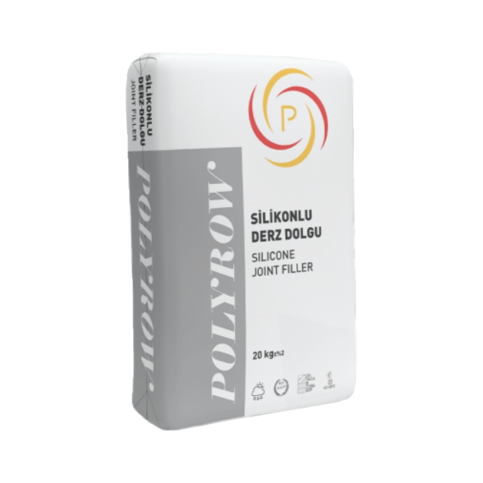 Polyrow Yapı Kimyasalları