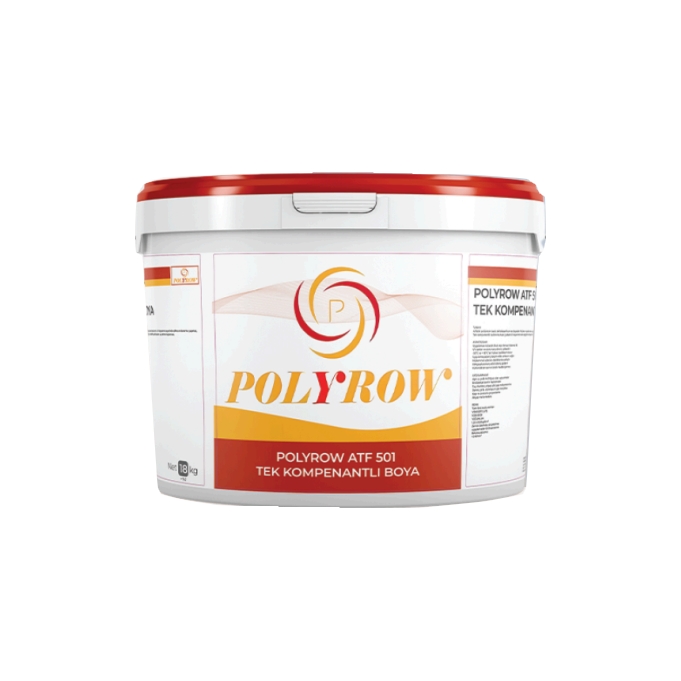 Polyrow Yapı Kimyasalları